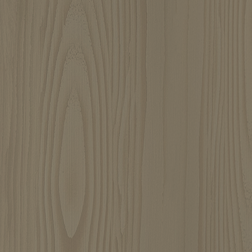 Retique It Liquid Wood Wood'n Stain in Drift Wood 32 oz bottle, showing the stain's natural wood finish and application area.