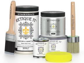 Renaissance Furniture Paint - Moonlit