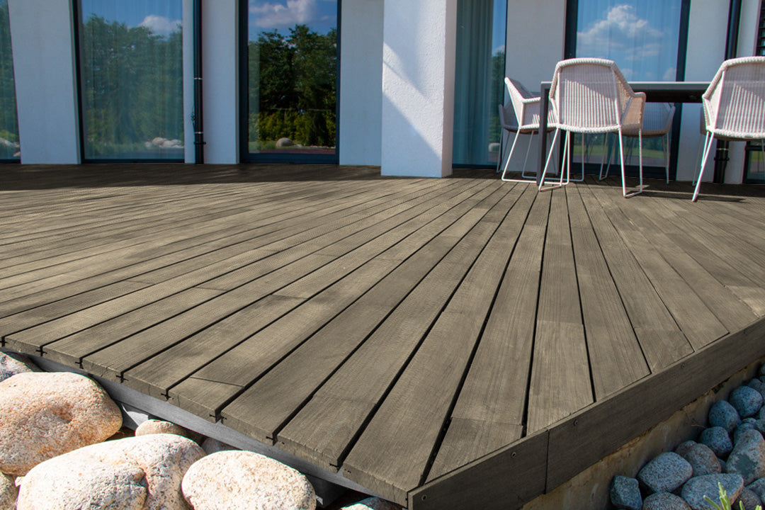 Multi-purpose Wood'n Kit (Large) - Drift Wood - Exterior Top Coat