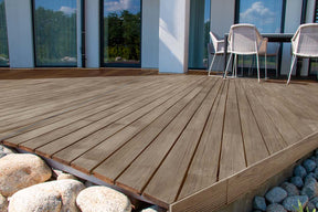 Decking Wood'n Kit - Weathered Wood - Retique It®