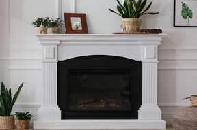 Multi-purpose Wood'n Kit (Med) - White Wash