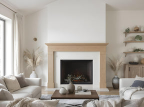 Multi-purpose Wood'n Kit (Med) - White Oak - Interior Top Coat