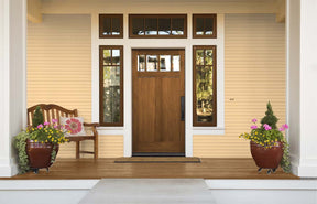 Multi-purpose Wood'n Kit (Large) - Vintage Cherry - Exterior Top Coat