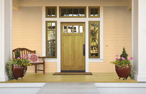 Wood'n Door Smooth Finish Kit - Old Oak