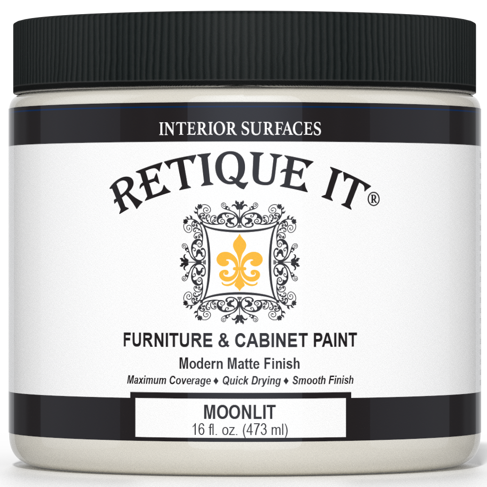 Furniture & Cabinet Paint - Moonlit