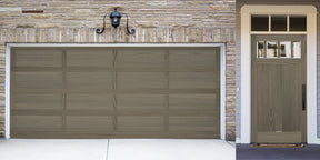 Multi-purpose Wood'n Kit (4x Lg) - Weathered Wood