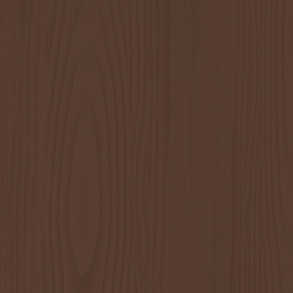 Retique It Liquid Wood Wood'n Stain in Java, 128 oz, showcasing the rich brown stain color in a clear container.