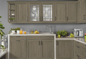 Multi-purpose Wood'n Kit (4x Lg) - Weathered Wood