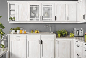 Multi-purpose Wood'n Kit (Large)- White Wash - Interior Top Coat