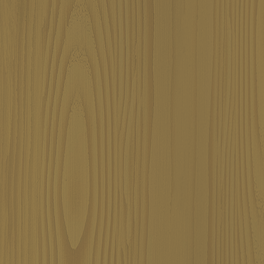 Retique It Liquid Wood Wood'n Stain in Old Oak, 16 oz bottle, showcasing the stain's rich wood finish and natural wood grain appearance.