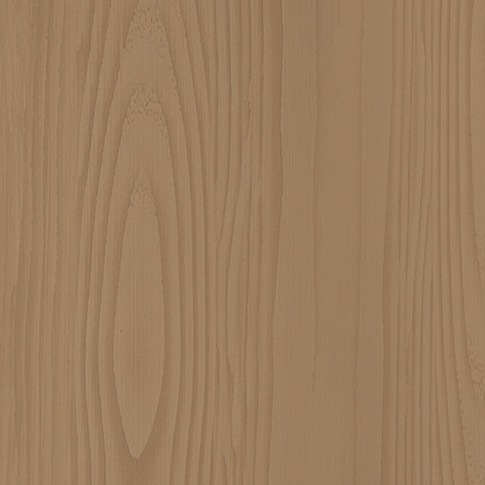 Liquid Wood Wood'n Stain by Retique It in Pickled Oak, 16 oz, showcasing the stain's rich color and smooth application on wood.