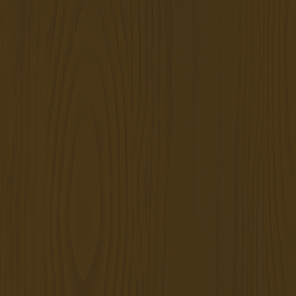 Liquid Wood Wood'n Stain in Dark Pecan by Retique It, large 128 oz container, showcasing the dark brown stain for wood finishing.