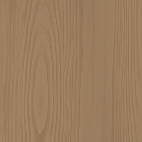 Liquid Wood Wood'n Stain in Pickled Oak by Retique It, 32 oz bottle showing the stain and wood surface application.