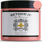 Renaissance Furniture Paint - Aegean Coral