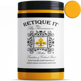 Renaissance Furniture Paint - Marigold