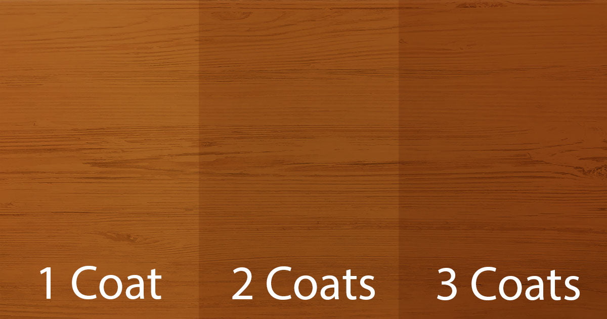 Gel Stain - Cedar - Retique It®