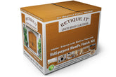 Multi-purpose Smooth Finish Kit (Med) - Cedar - Exterior Top Coat