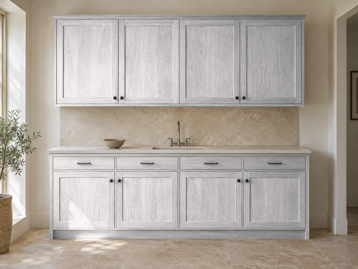 White Wash