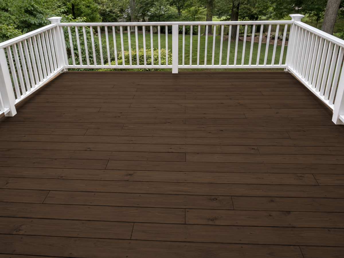 Black Walnut