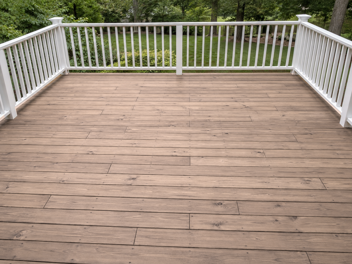 French Oak