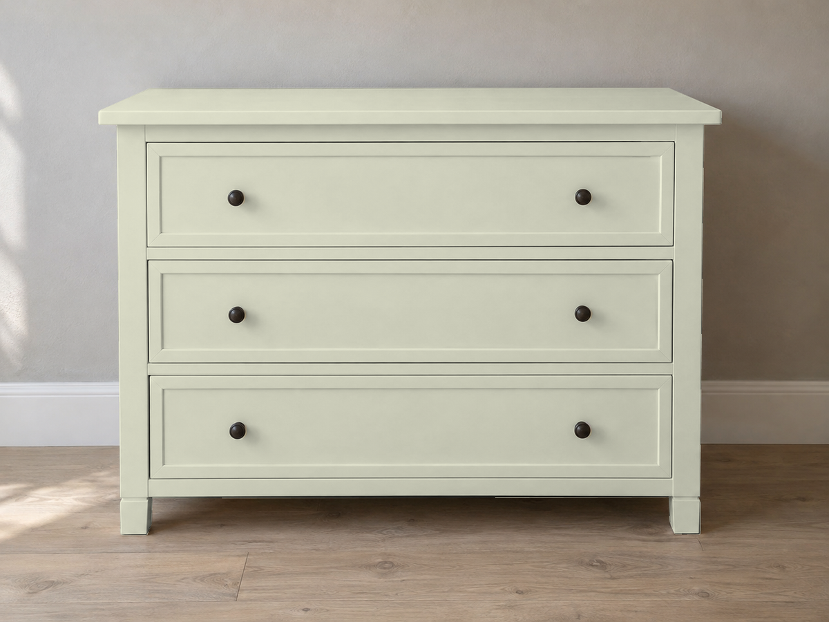 Old Linen