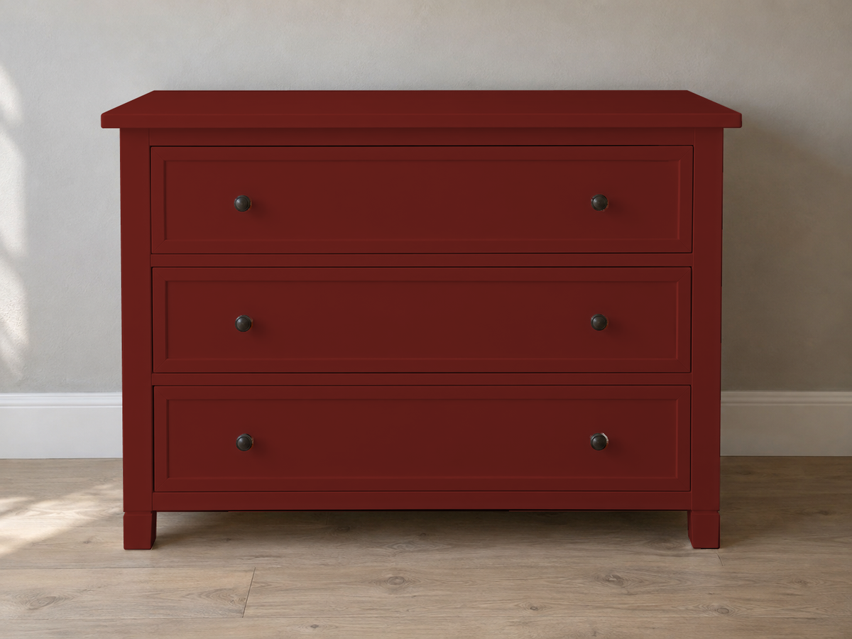 Venetian Red
