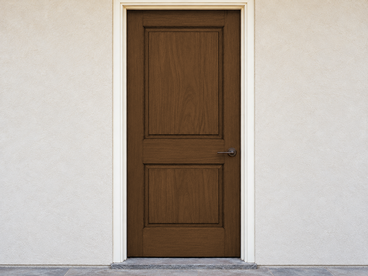 Modern Walnut
