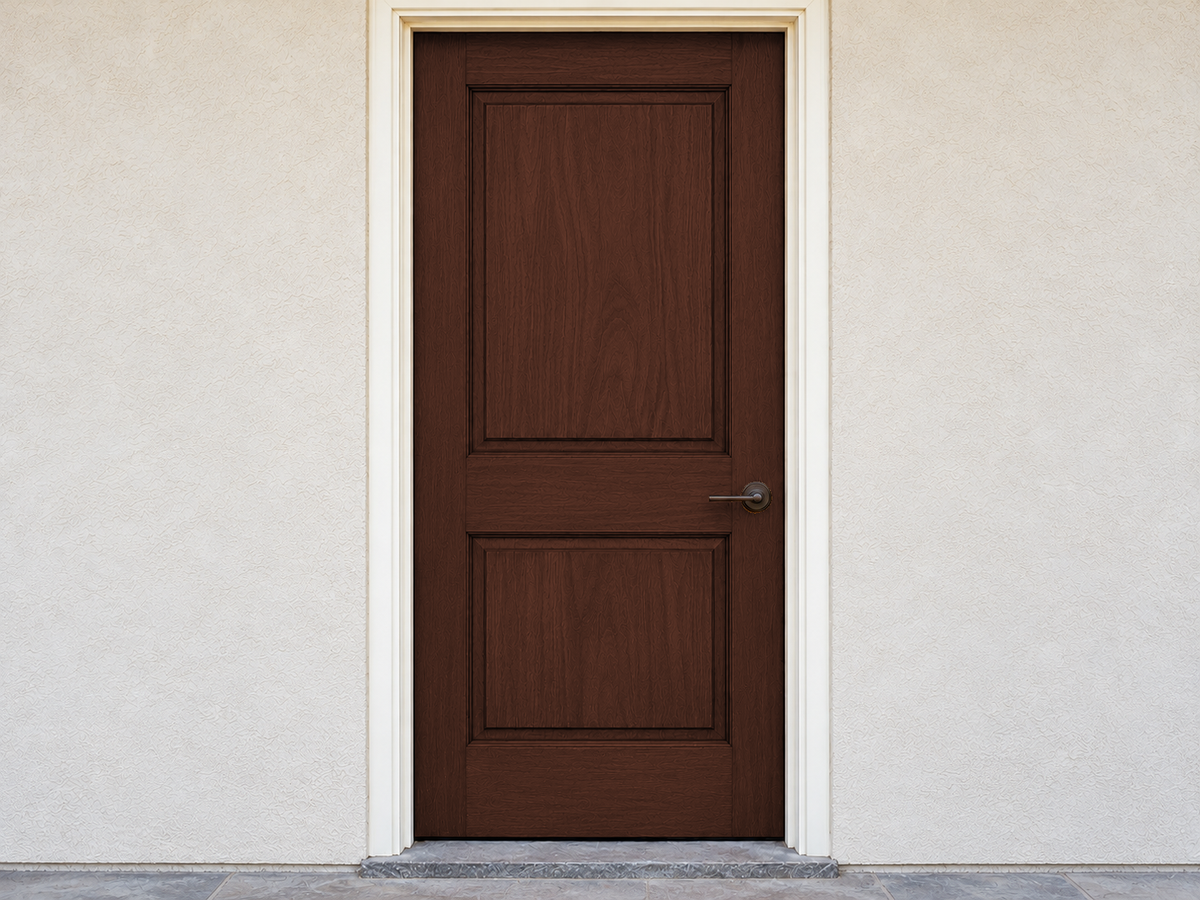 Red Mahogany