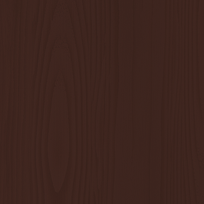 Liquid Wood Wood'n Stain by Retique It in Red Mahogany, 128 oz, showing the stain application on wood surface.