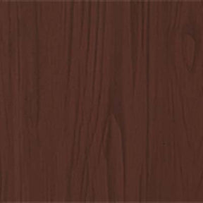 Wood'n Cabinet Kit (24 Door / Grained) - Red Mahogany