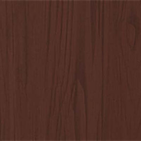 Wood'n Finish Front Door Kit - Red Mahogany - Retique It®