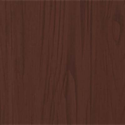 Wood'n Finish Front Door Kit - Red Mahogany - Retique It®