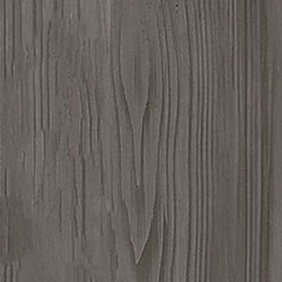 Wood'n Finish Front Door Kit (Double) - Harbor Gray