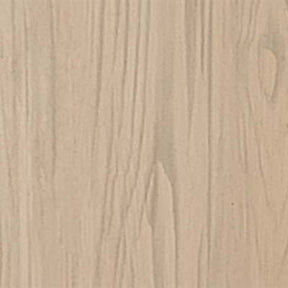 Wood'n Door Kit (Front & Garage Door) - Pickled Oak
