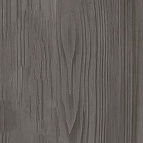 Wood'n Finish Front Door Kit - Harbor Gray