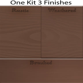Multi-purpose Wood'n Kit - Java - Exterior Top Coat