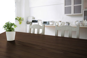 Tabletop Wood'n Finish Kit (4x Large) - Black Walnut