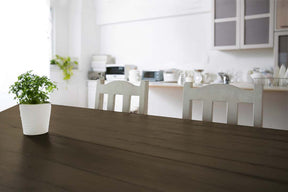 Multi-purpose Smooth Finish Kit (Large) - Black Walnut - Interior Top Coat