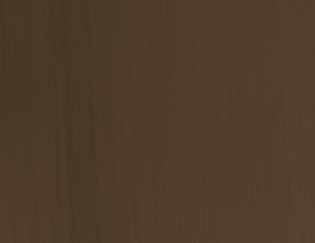 Briarsmoke finish swatch showing subtle vertical wood-grain texture.