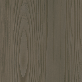 Retique It Liquid Wood Wood'n Stain in Weathered Wood, 128 oz, showing the stain container with weathered wood finish.