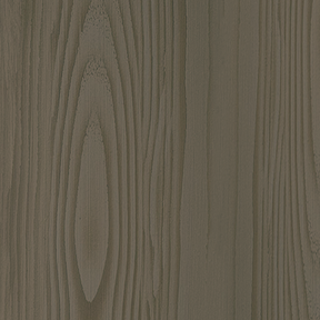 Retique It Liquid Wood Wood'n Stain in Weathered Wood, 32 oz, showing the stain being applied to wood surface.