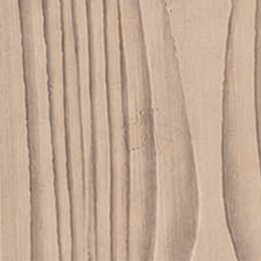 Retique It French Oak Decking Wood'n Kit stain swatch showing rustic wood finish for outdoor decking projects.