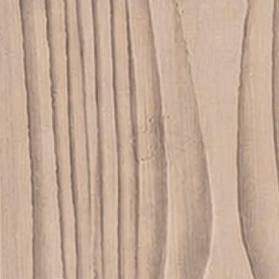 Retique It French Oak Decking Wood'n Kit stain swatch showing rustic wood finish for outdoor decking projects.