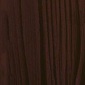 Retique It® Wood'n Finish Kit in Red Mahogany stain with a rustic wood swatch showing rich, warm wood tone and stain details.