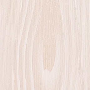 Small wood finish sample featuring white wash rustic tone from Retique It® Wood'n Kit, ideal for multi-purpose wood finishing projects.