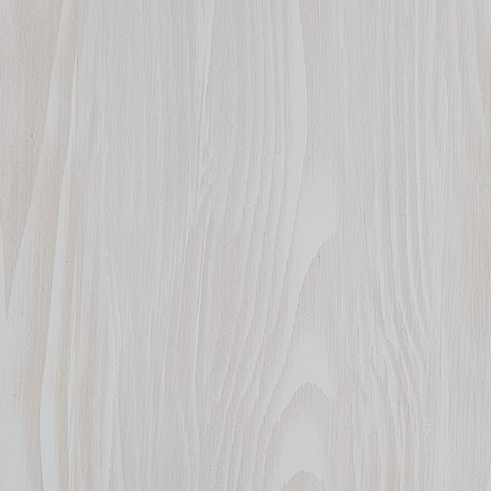 Retique It Liquid Wood Wood'n Stain 8 oz White Wash bottle showing the stain's label and clear plastic container.