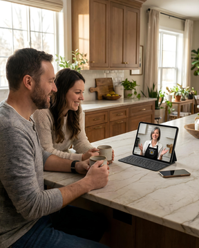 Expert Video Design Consult