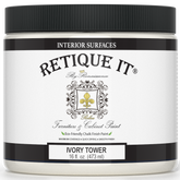 Renaissance Furniture Paint - Ivory Tower