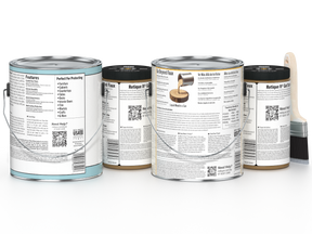 Multi-purpose Smooth Finish Kit (4x Lg) - White Oak - Interior Top Coat