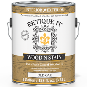 Wood'n Stain - Old Oak